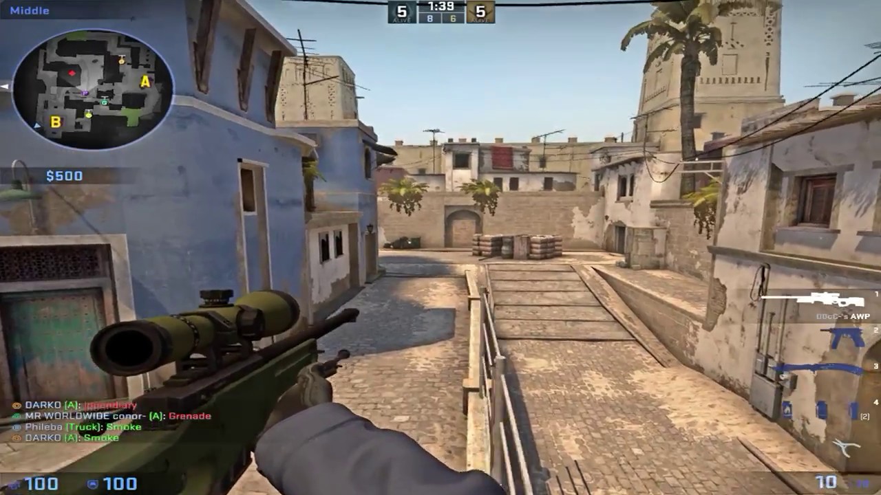 FPL-C Highlights #3 by slaxz-