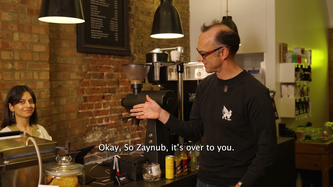 Inside the mind of a coffee shop owner - The Coffee Waste Spreadsheet -
