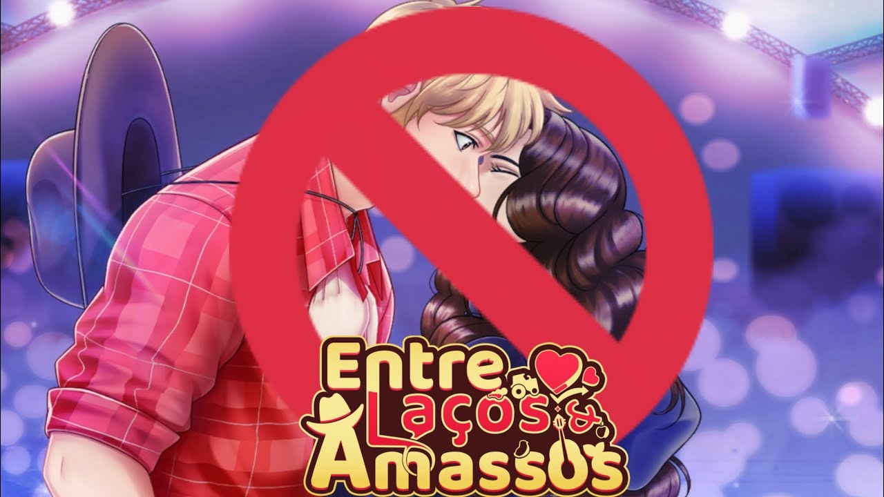 Oque acontece se não conseguir beijar o Mateus? | Entre Laços e Amassos - EP.4 : A Pecuária