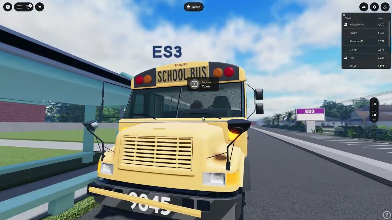 Update on FL School Buses Today - New Bus vlog