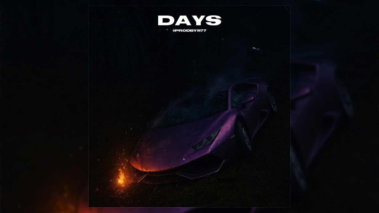 [FREE] (+7) Travis Scott Loop Kit 2025 - 