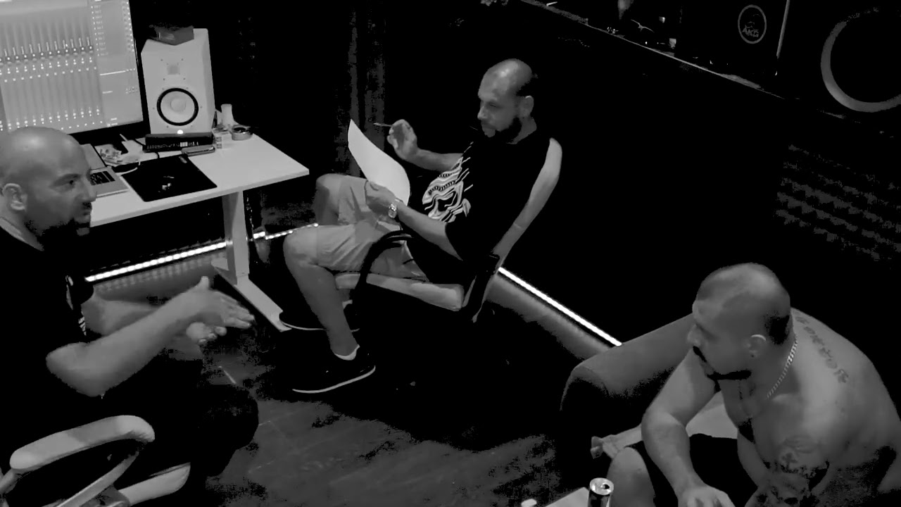 SplitKid - Neshtata ot Jivota (Visualization Video)