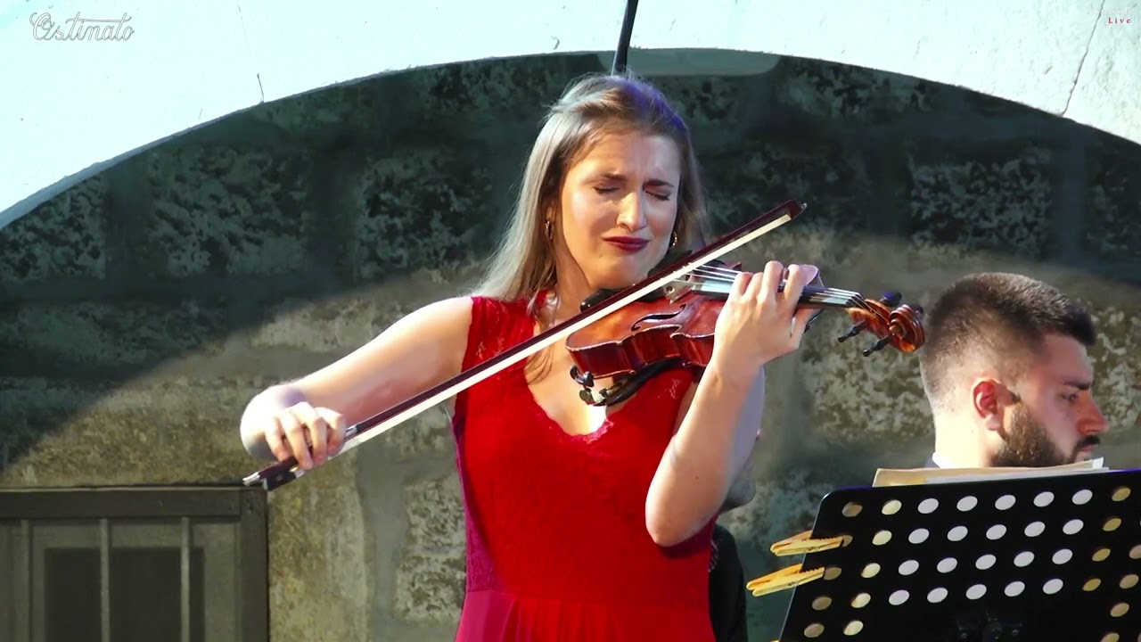 Ostinato 3th International Chamber Music Festival Omiš / Shostakovich: Piano Trio No. 2  Op. 67