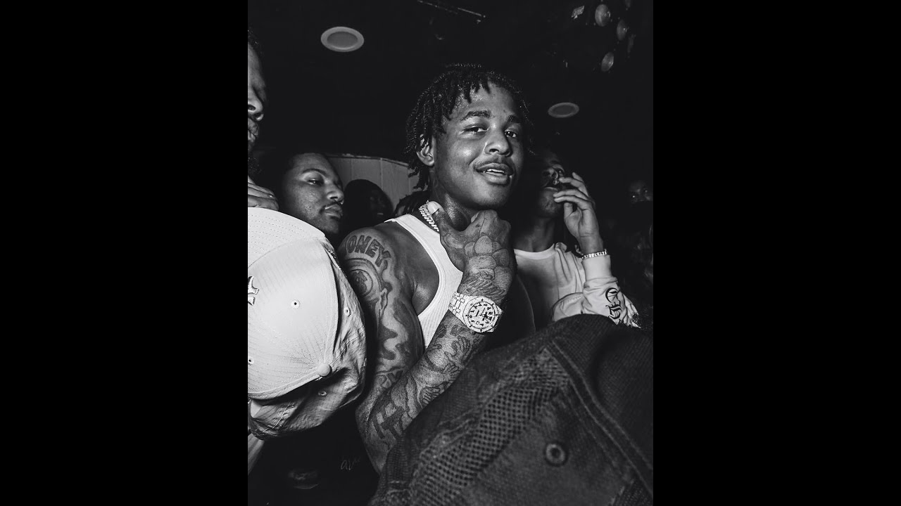 YFG Fatso Sample Type Beat 