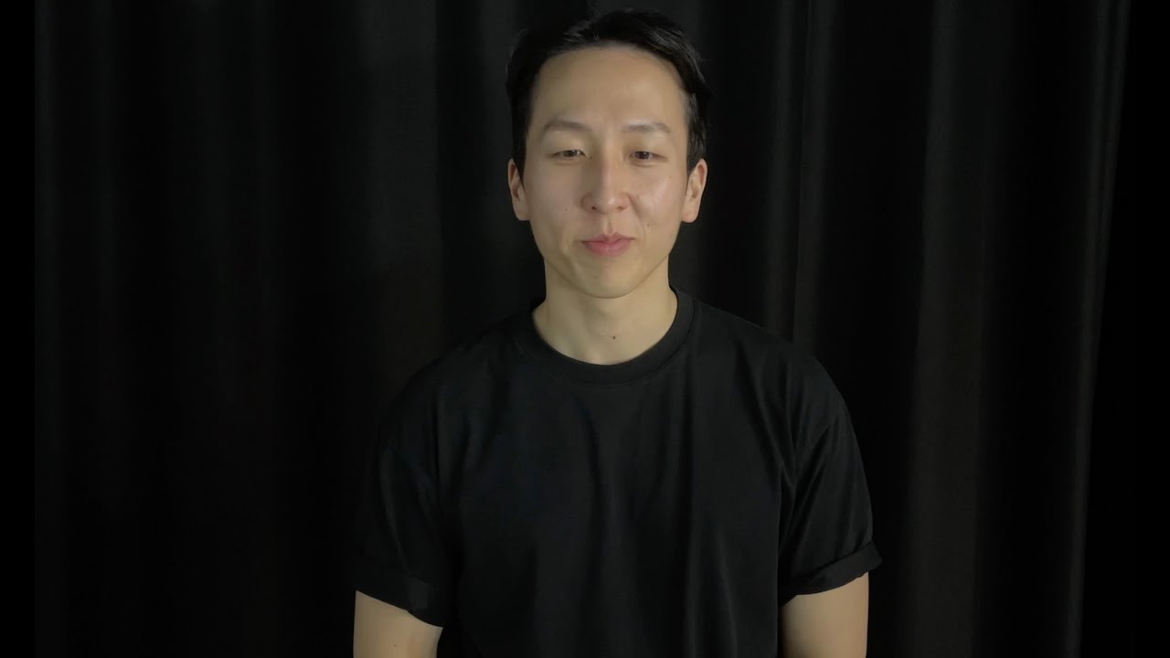 자기소개 및 자유연기_전성환