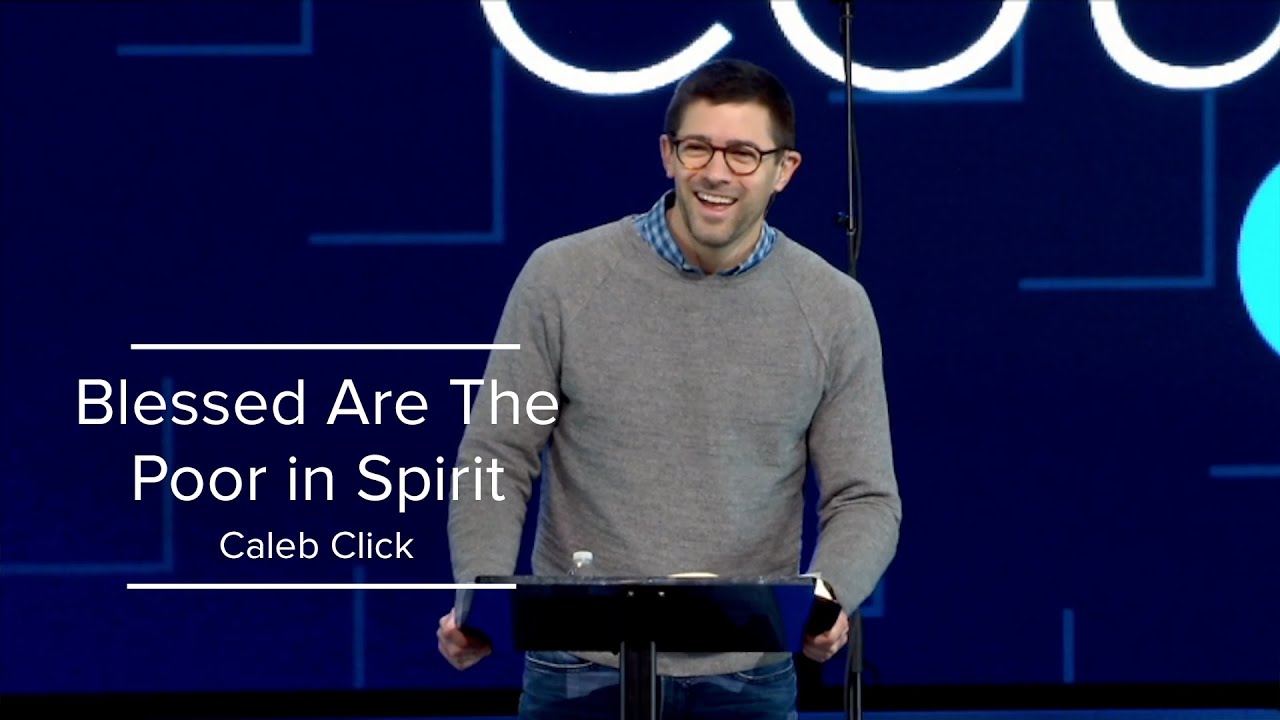 2/6/22 - Counter Culture: Part One - Caleb Click