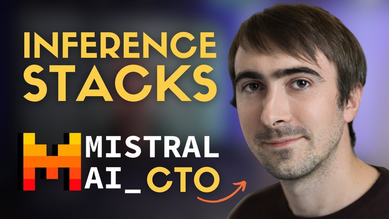 Exploring the Latency/Throughput & Cost Space for LLM Inference // Timothée Lacroix // CTO Mistral
