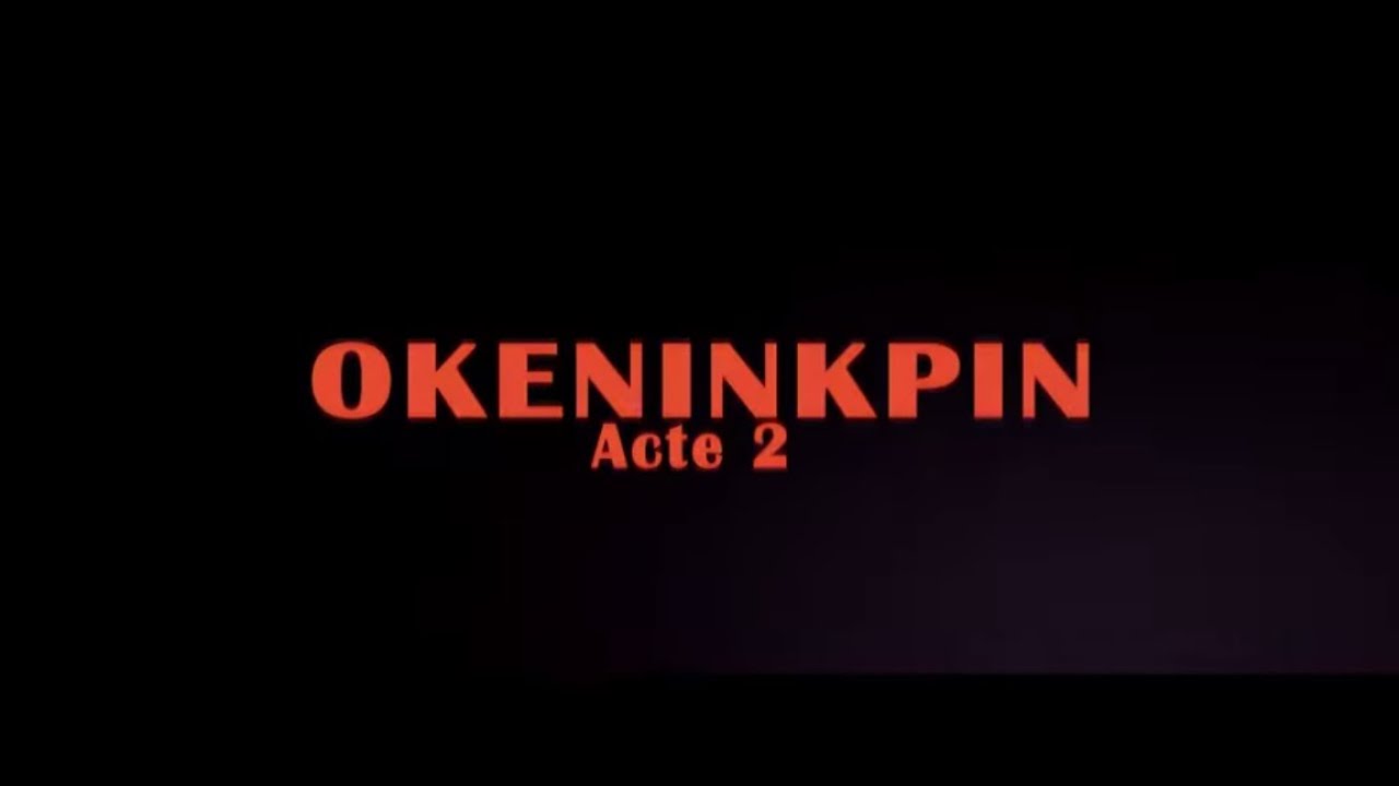 Serge Beynaud - Okeninkpin Acte 2 - clip officiel