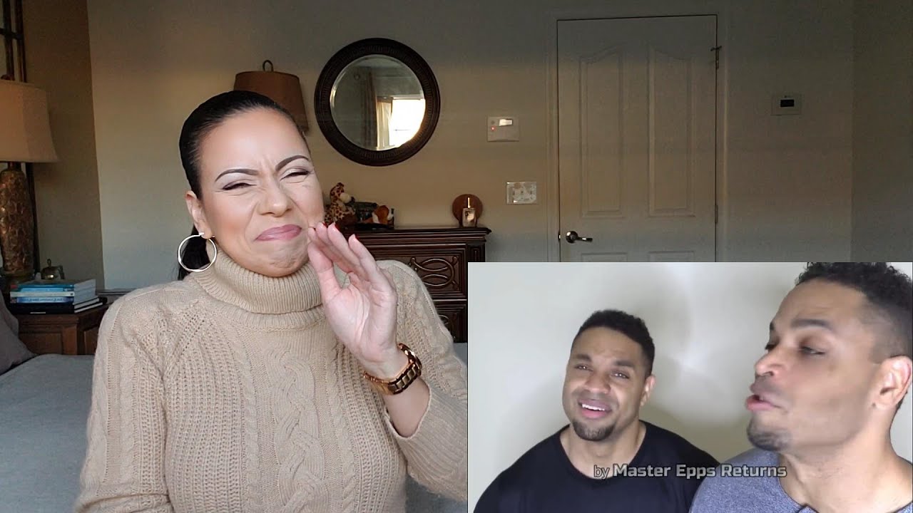 Try Not To Laugh | Hodgetwins Grossing Each other Out Ultimate Montage (Pt 1) | REACTION!