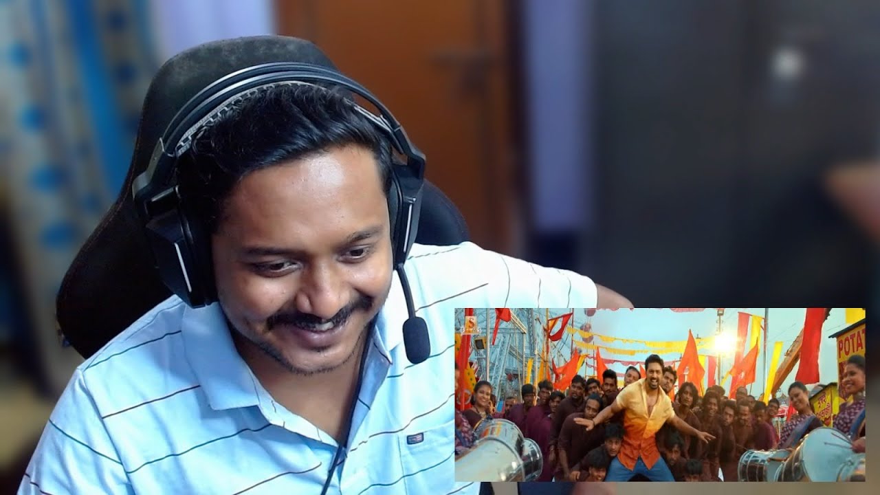 Rajar Raja Song REACTION🔥🔥 | Khadaan | Dev | Dev Arijit | Savvy | Soojit Dutta | Surinder Films |