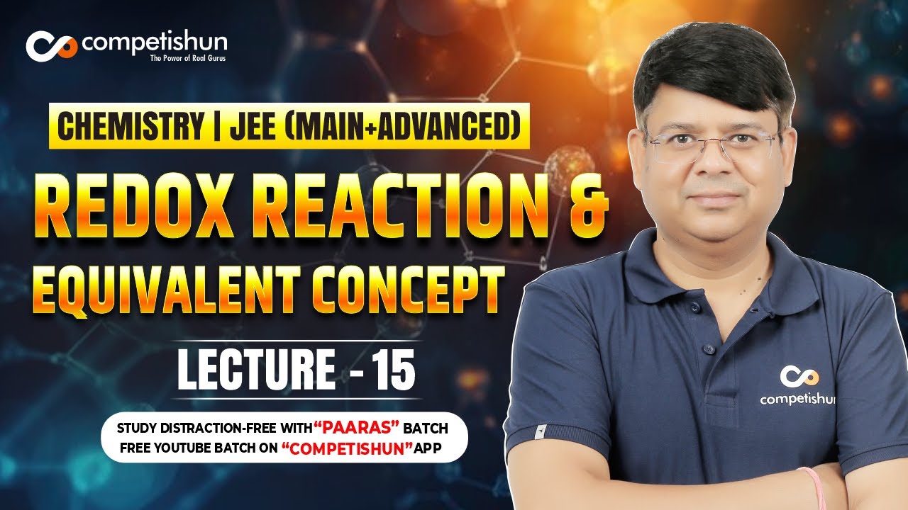 15 OLEUM | COMPOSITION OF OLEUM | RANGE OF OLEUM RATING | IIT ADVANCED | CHEMISTRY CLASS 12
