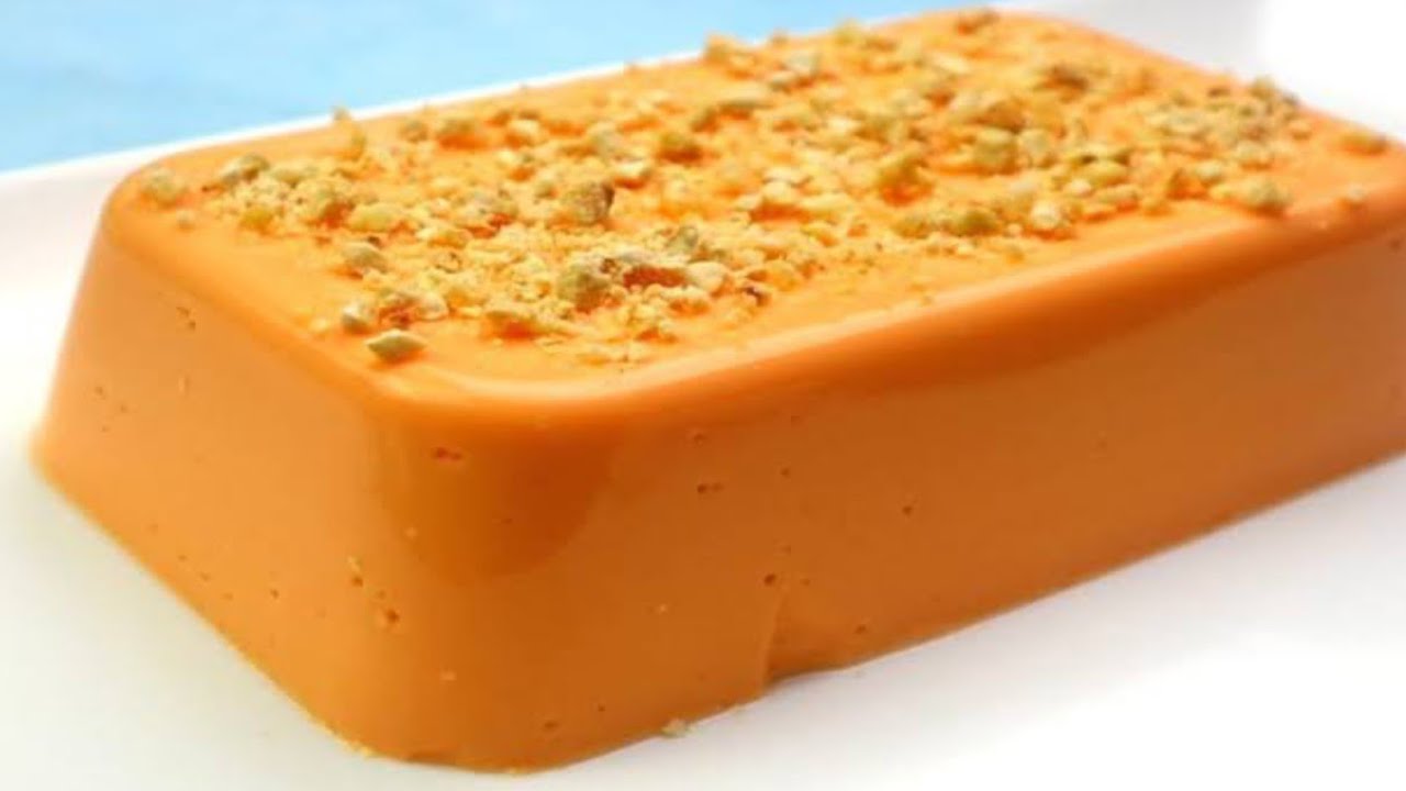 കിടിലം ക്യാരറ്റ് പുഡ്ഡിം ഗ് 😋#carrotpudding #pudding #love