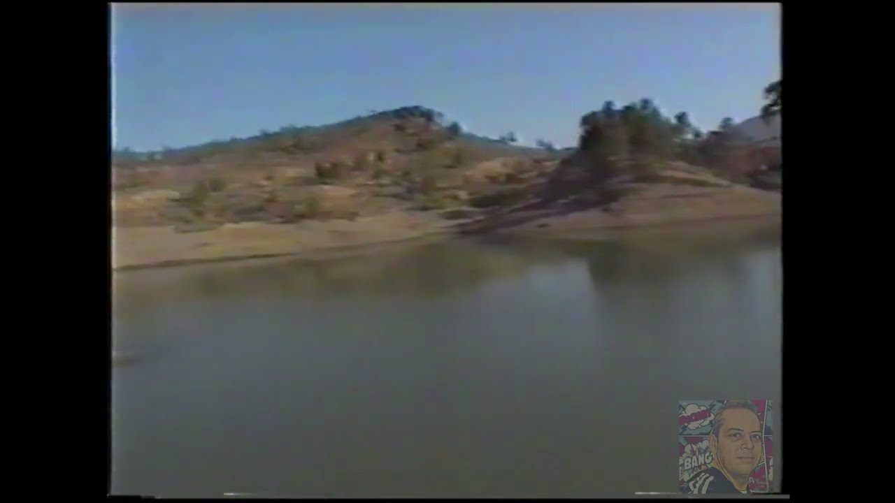 1993 Canarias 7 - Volando sobre Canarias - Gran Canaria -