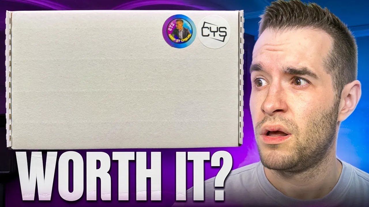 Are These Custom Yugioh MYSTERY Boxes WORTH IT? @CasualYugiStuff