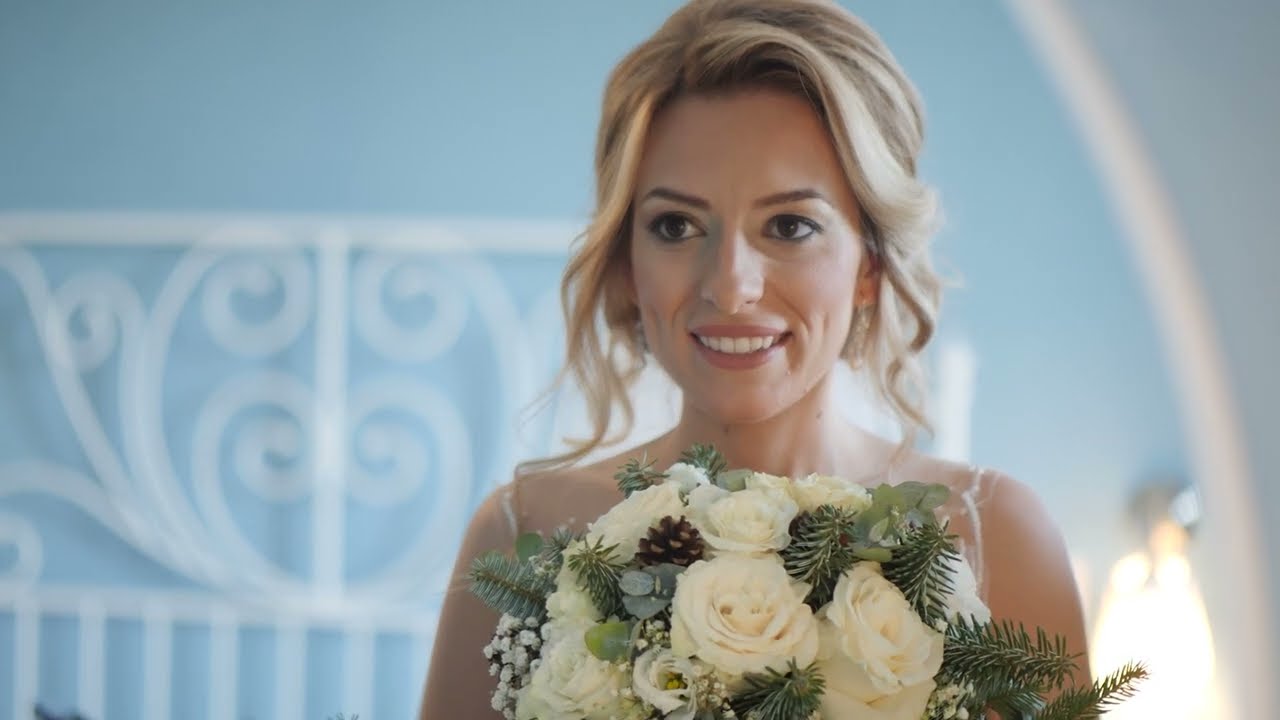 Горска сватба / сем. Петрунови / Wedding Trailer  / DJ BESTI / Mitrev Studio / Bella C