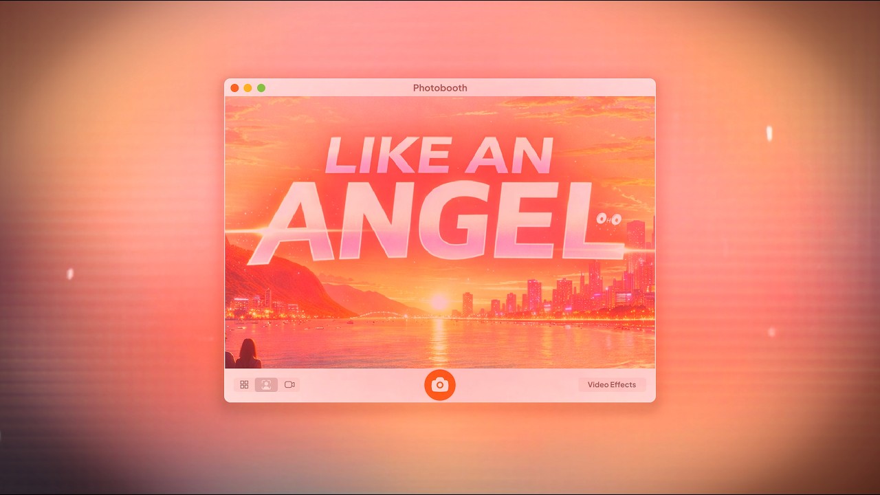 LIKE AN ANGEL VER 3 - PHẠM VIỆT HOÀNG