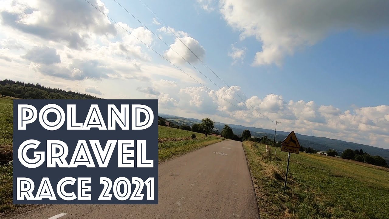 Poland Gravel Race , PGR 2021