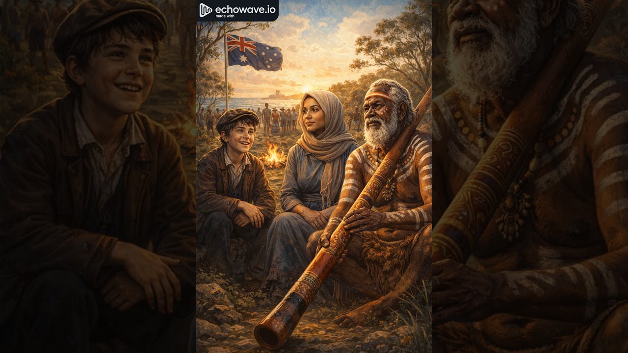 Australia Day