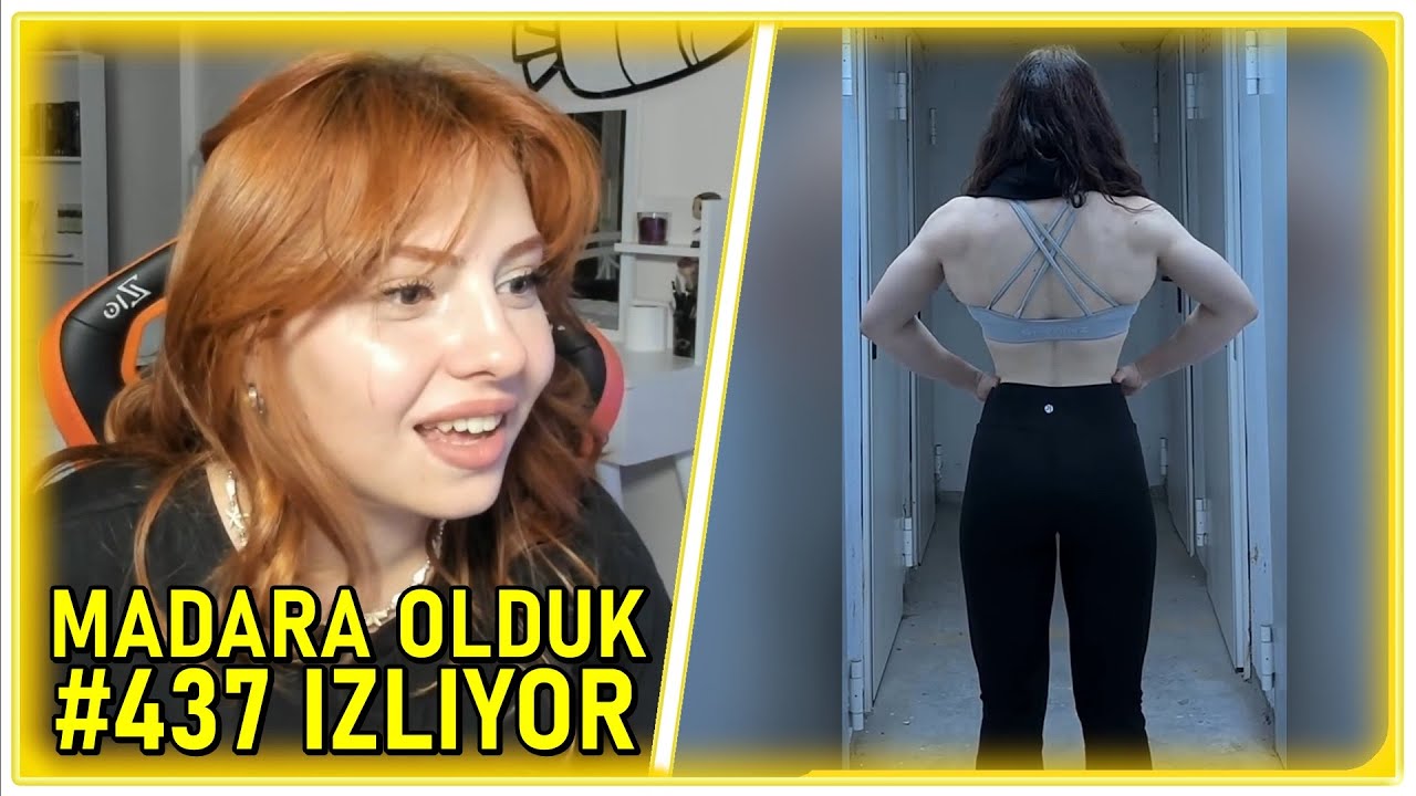 Ertassla | Madara Olduk #437 İzliyor