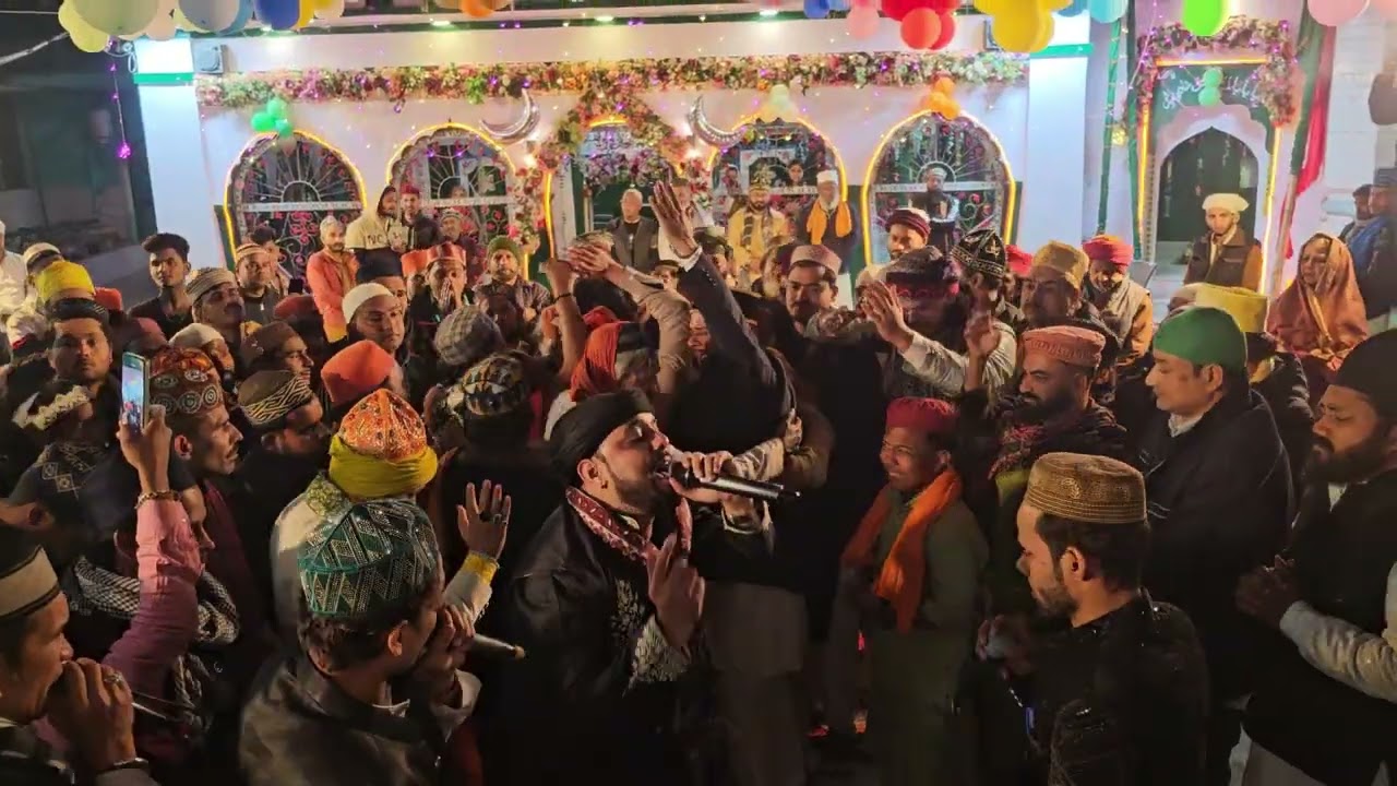 Lakh data lala wala peer sector 45 b chandigarh urs 2026