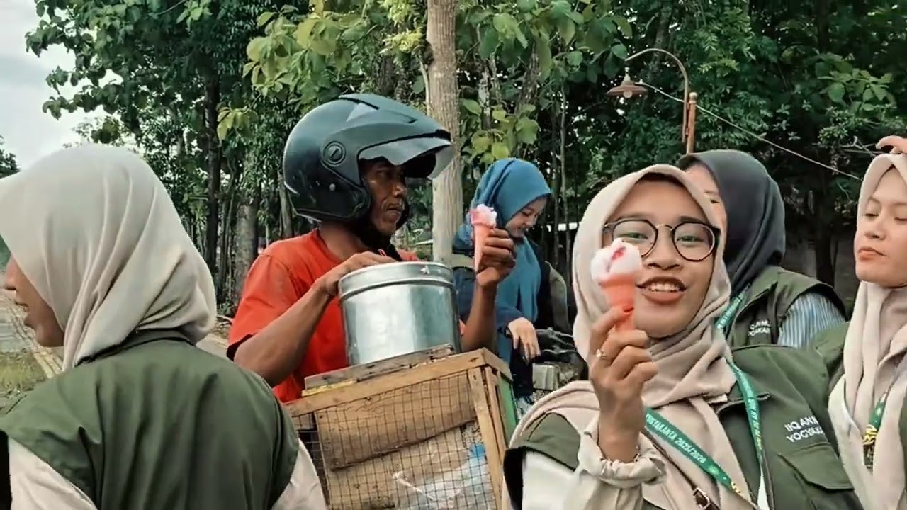 KKN 11 DUSUN DAWE | AFTER MOVIE