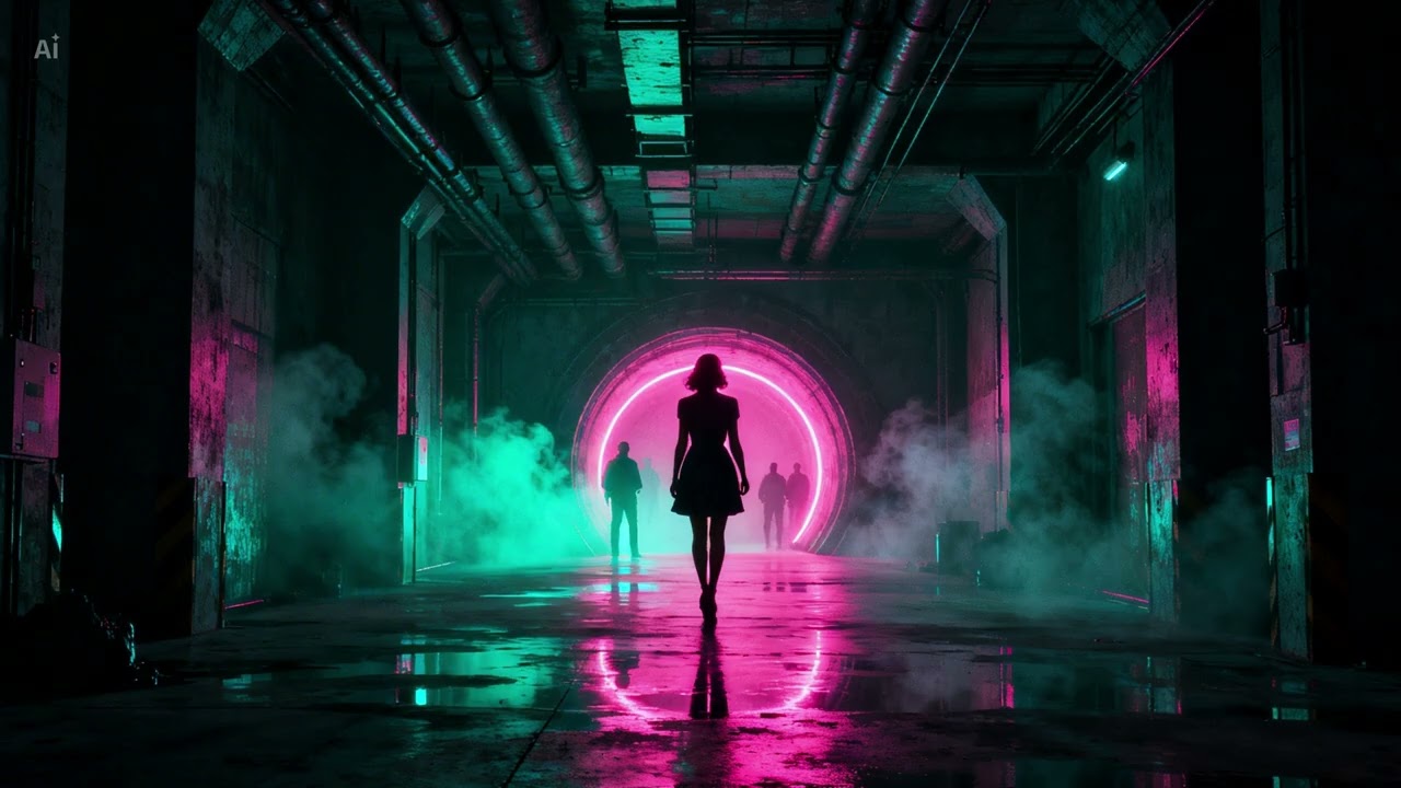 Deep Club House