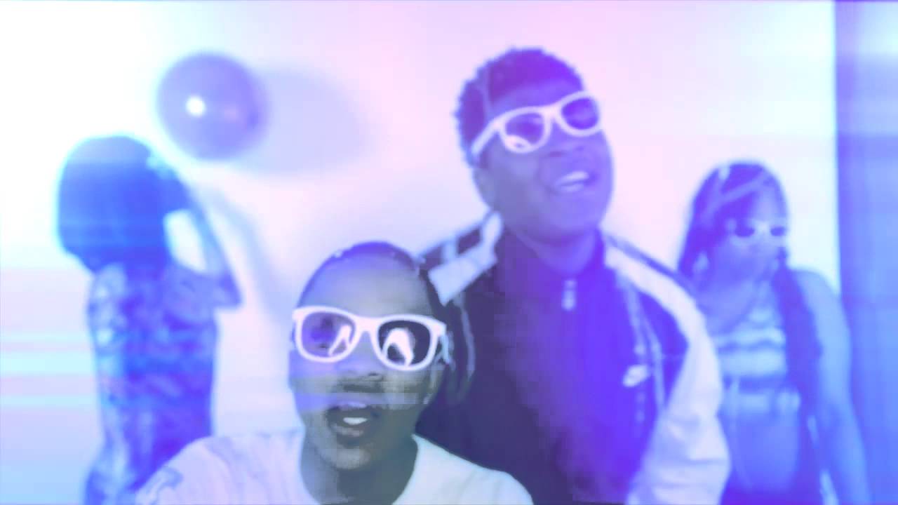NUN MAJOR feat YK WILDEND 