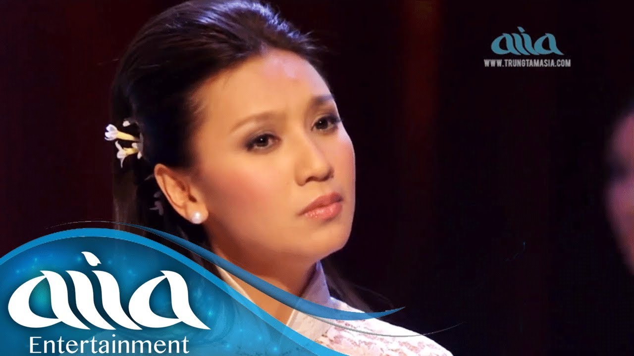 Yêu Một Mình - Y Phụng | «ASIA 49»