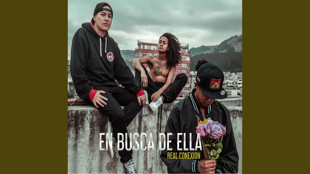 En Busca de Ella