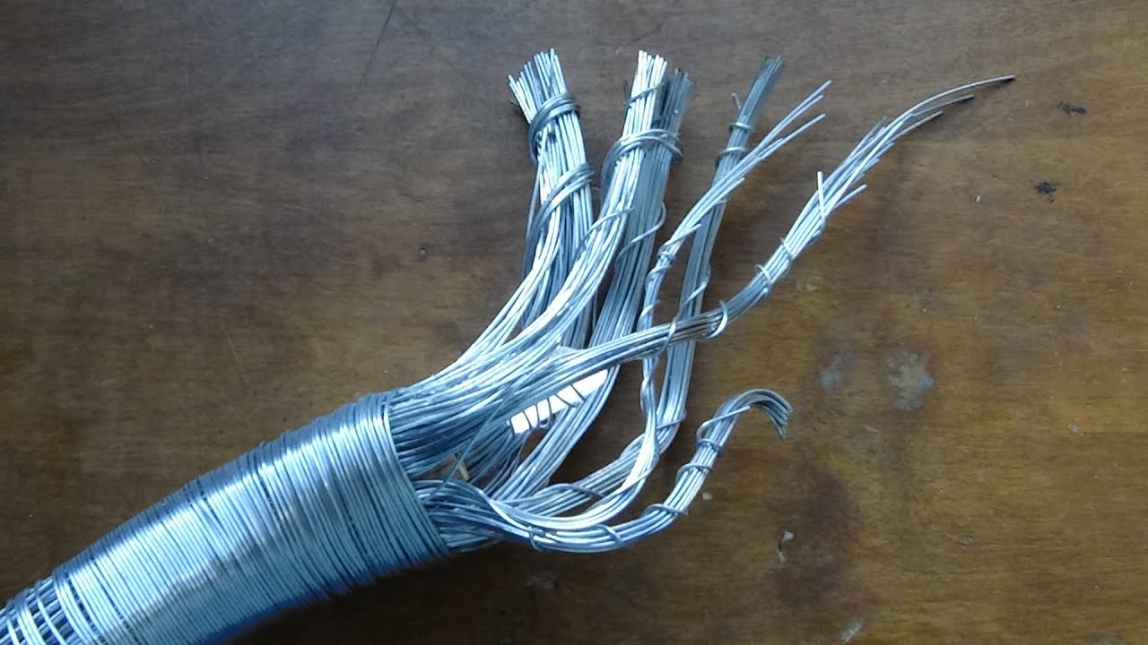 Gandalf Staff