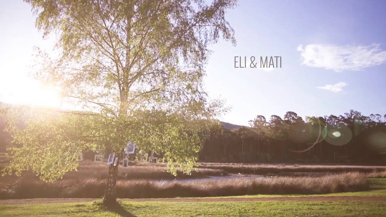Eli & Mati