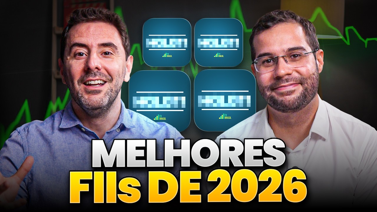 Como analisar um FUNDO IMOBILIÁRIO em 2026?