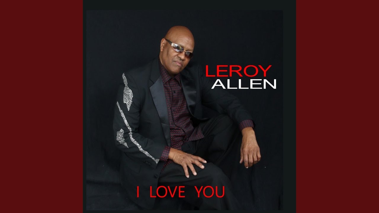 I Love You