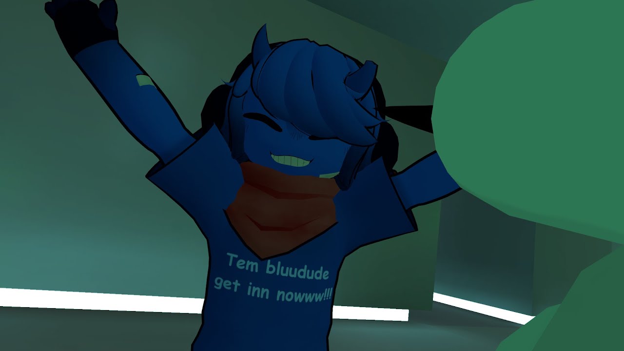 vrchat chaos
