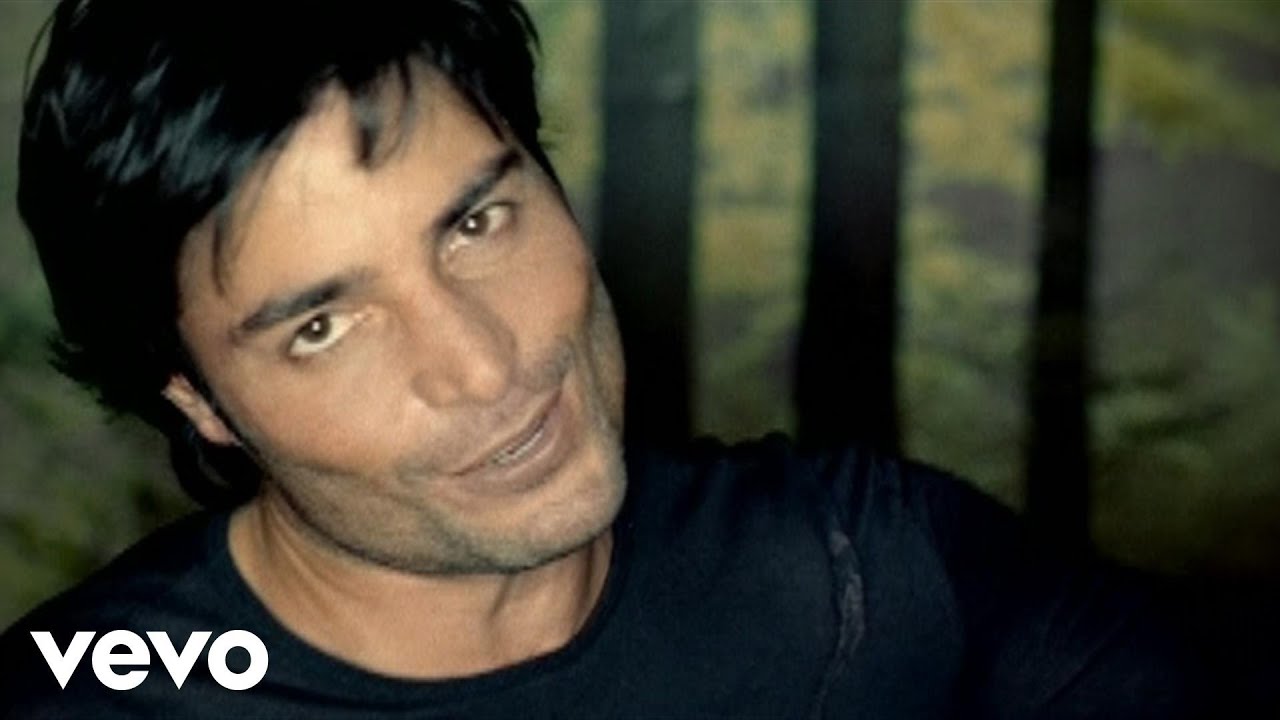 Chayanne - Caprichosa
