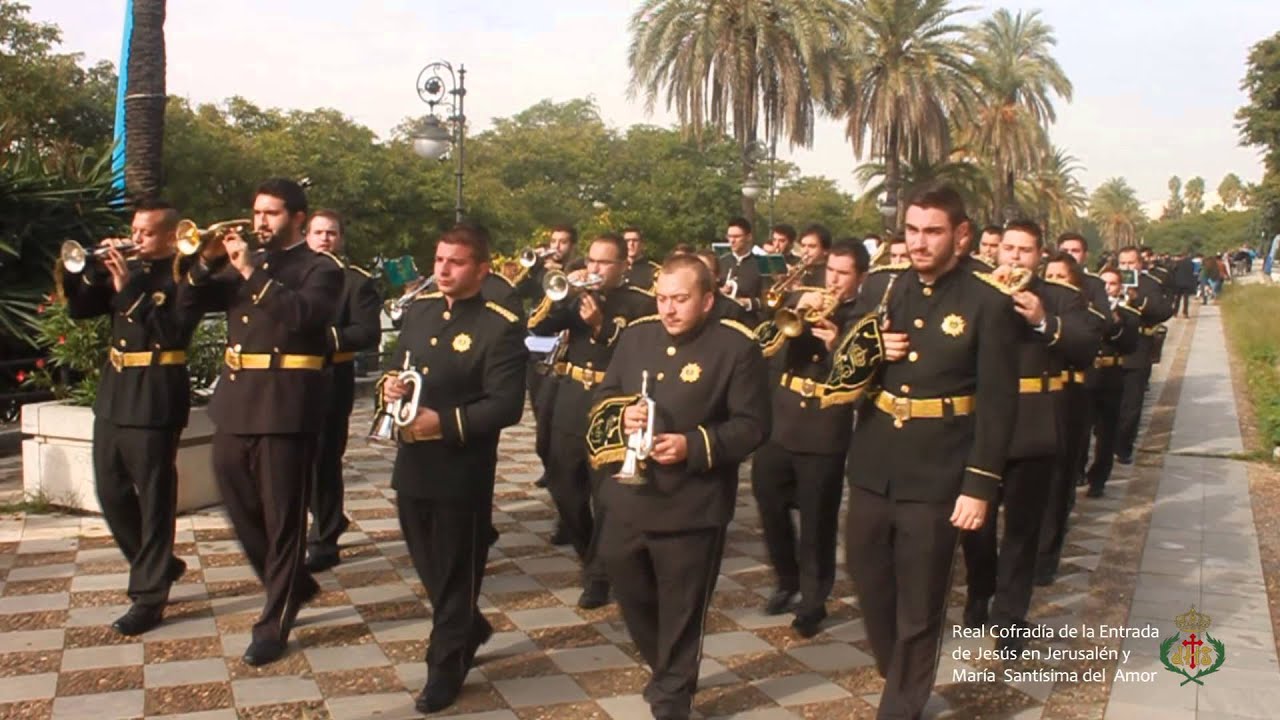 Legio IX Hispana - Banda del Amor de Úbeda