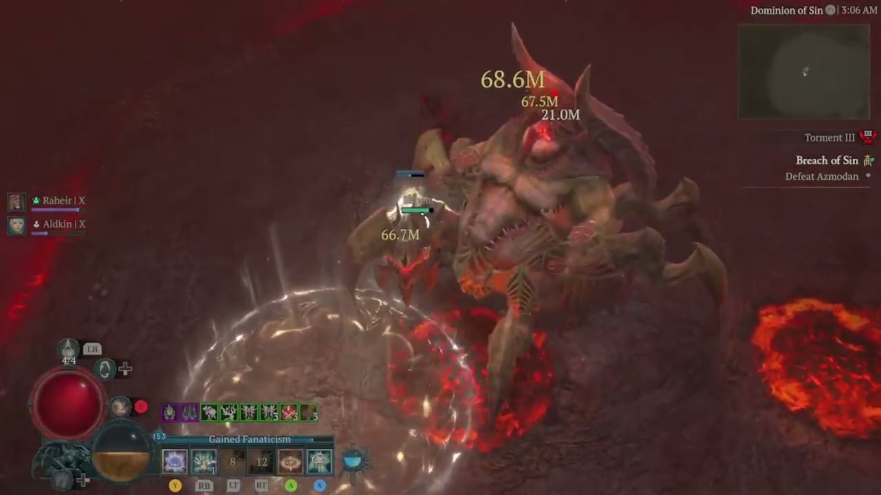 diablo iv (jan. 2/26)