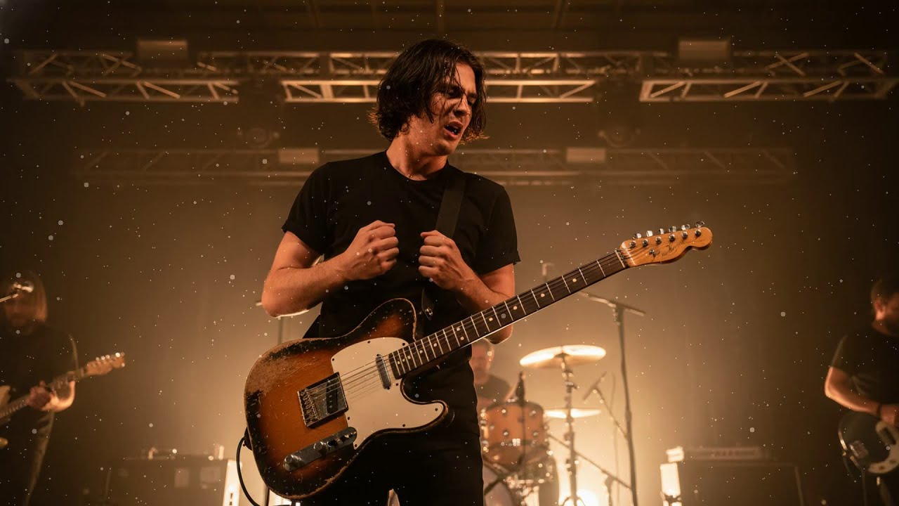 Inspired by Eric Clapton, Derek Trucks, Duane Allman | Southern Blues Jam