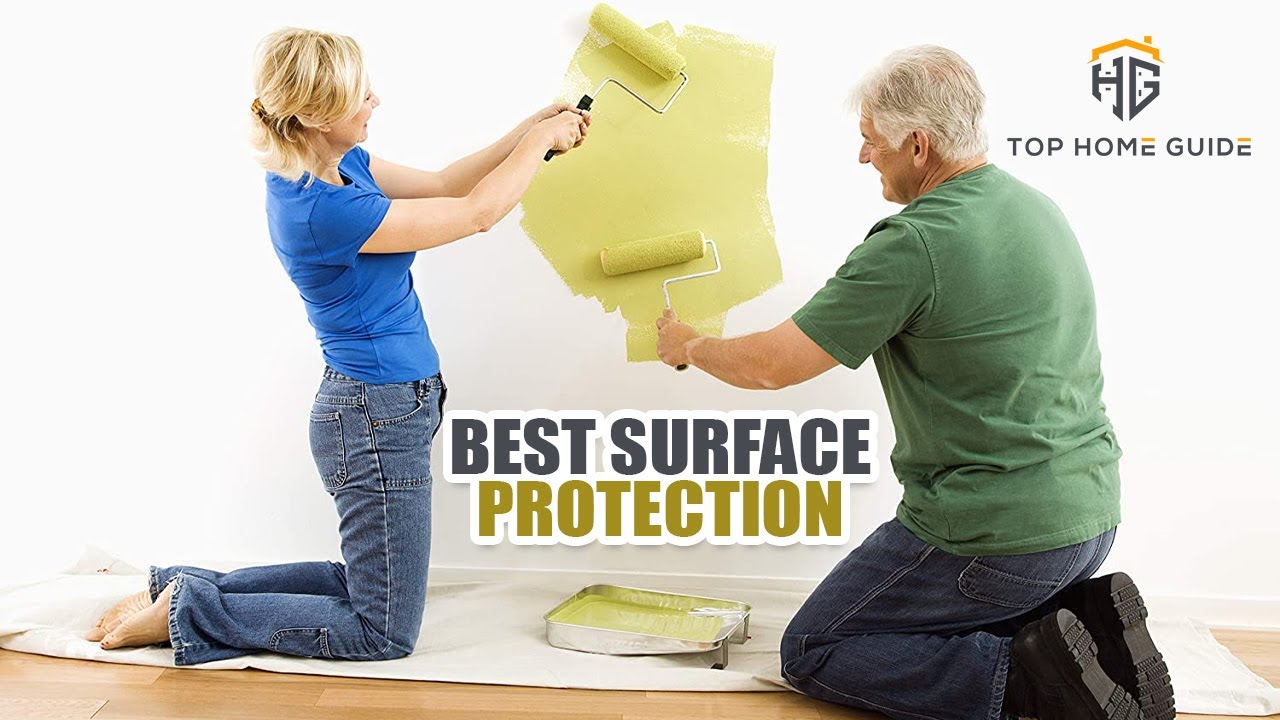 ▶️Surface Protection: Top 10 Best Surface Protection For 2020 - [ Buying Guide ]