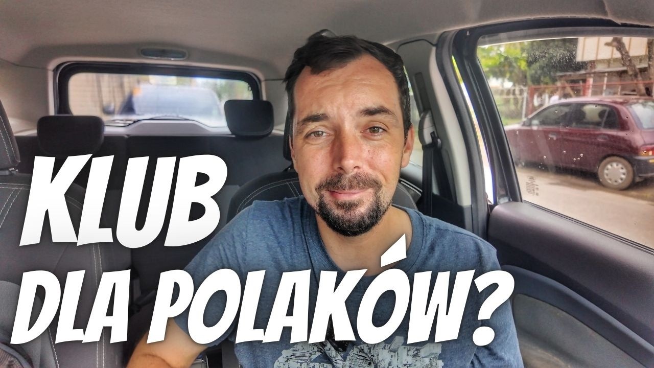 Klub dla Polak&oacute;w? Nauka Angielskiego i wiele innych pytań