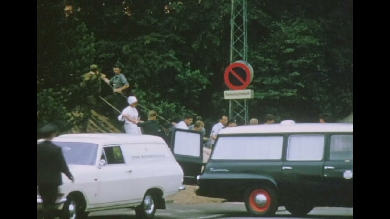 lyntogsulykken 1967