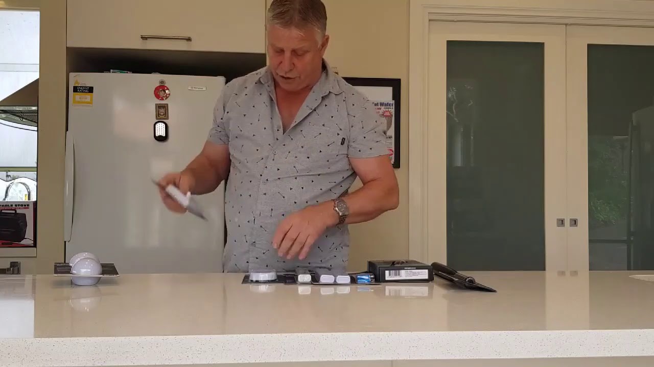 Gadget Essentials for the RV or Camp Set Up