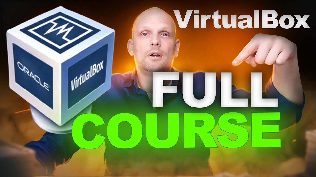 What is a VirtualBox and VirtualBox Alternatives Explained