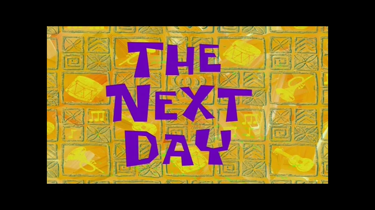 The Return of Slacking
