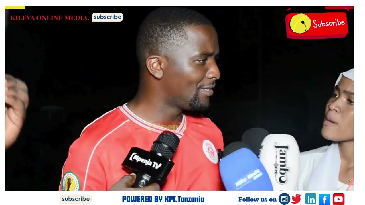 SIMBA BIGWA. NDANI YA MKAPA..WALETEEEEEEEEEEEE