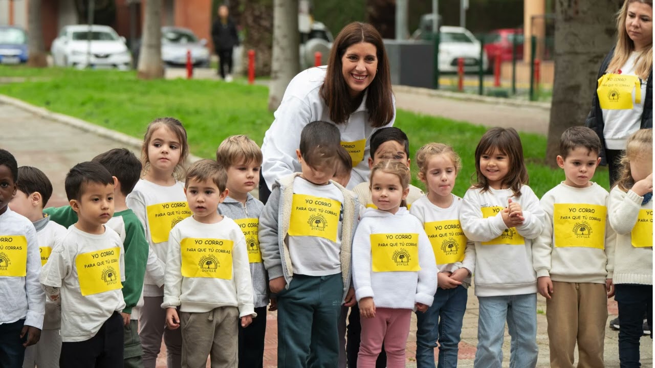 CARRERA DÍA DE LA PAZ 2026