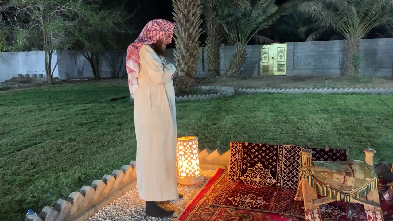 Description de la Prière du Prophète ﷺ  : Cheikh Haytham Sarhaan Hafidahu Allah