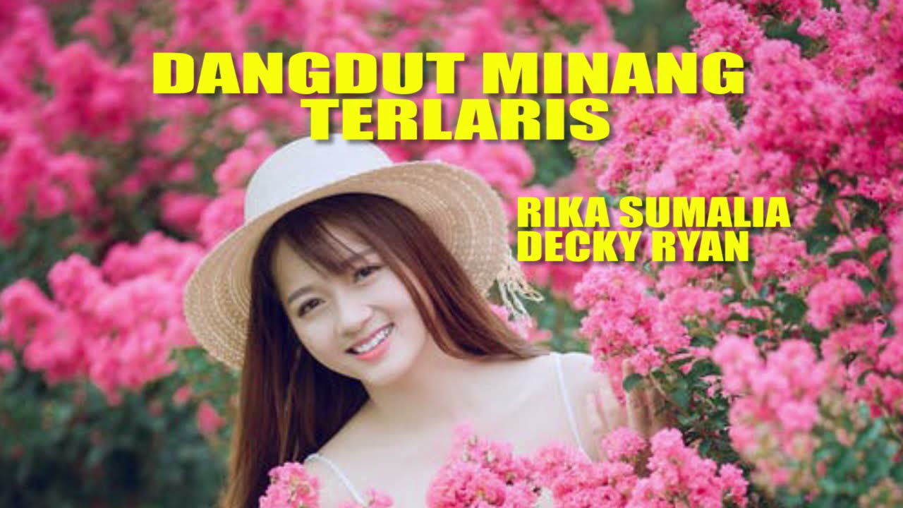 DANGDUT MINANG TERLARIS 2022 FULL ALBUM