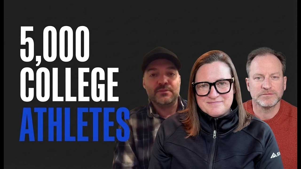 Beyond NCAA Ski Racing: The USCSA & 5,000 College Athletes Competing Every Winter