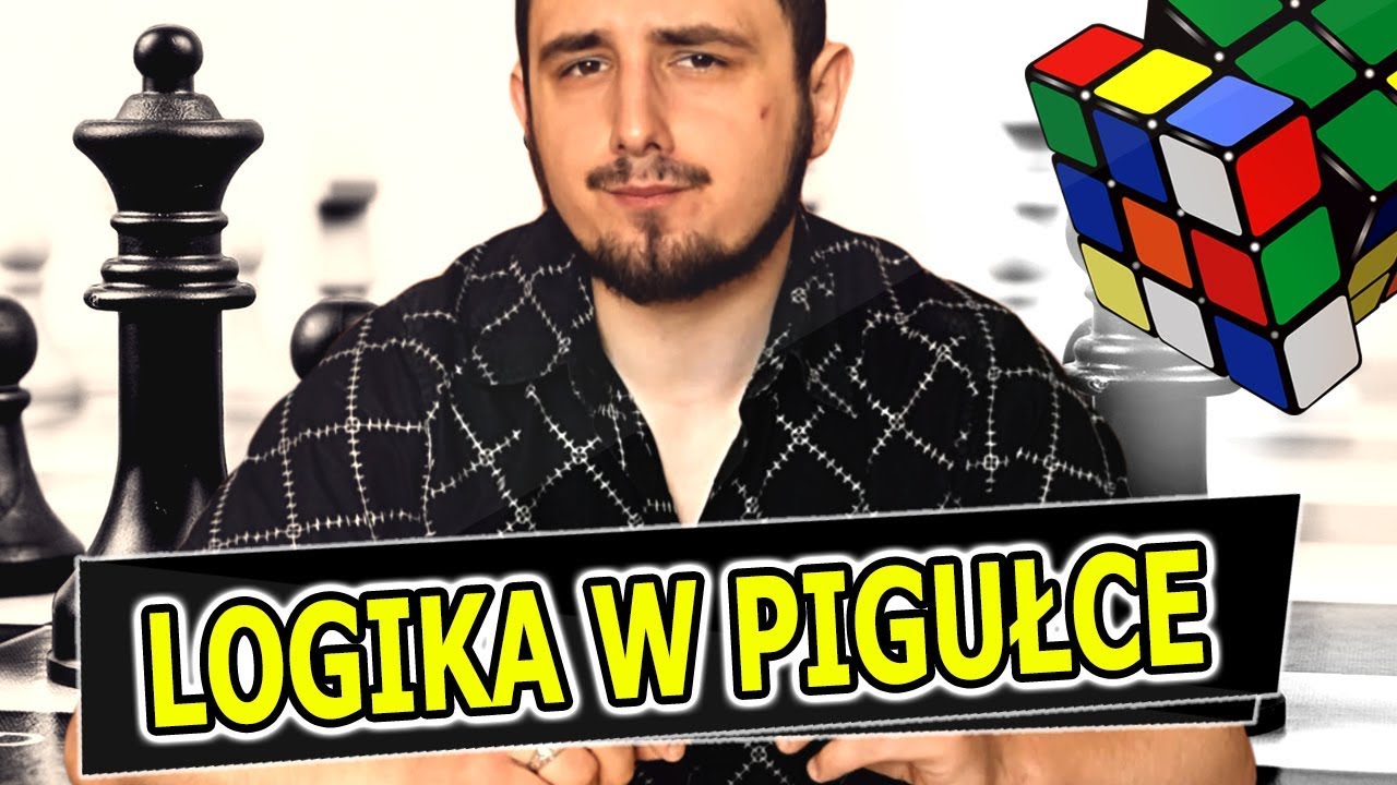 Logika w Pigułce | Matura z Filozofii 2018